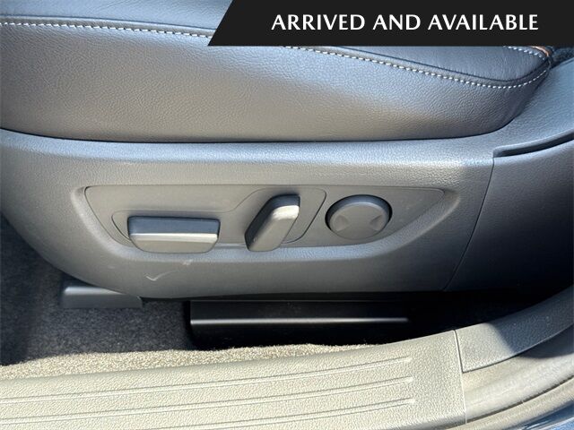 2025 MAZDA CX-50 2.5 Turbo Premium Plus Package San Juan Capistrano CA