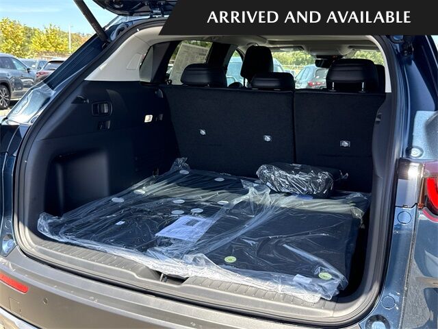 2025 MAZDA CX-50 2.5 Turbo Premium Plus Package San Juan Capistrano CA