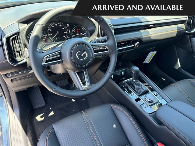 2025 MAZDA CX-50 2.5 Turbo Premium Plus Package San Juan Capistrano CA