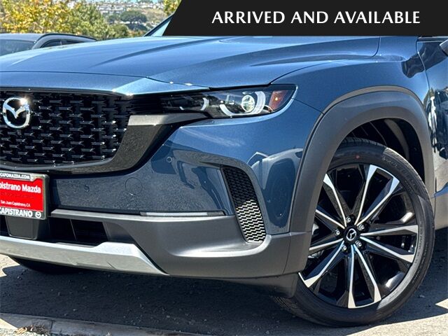 2025 MAZDA CX-50 2.5 Turbo Premium Plus Package San Juan Capistrano CA