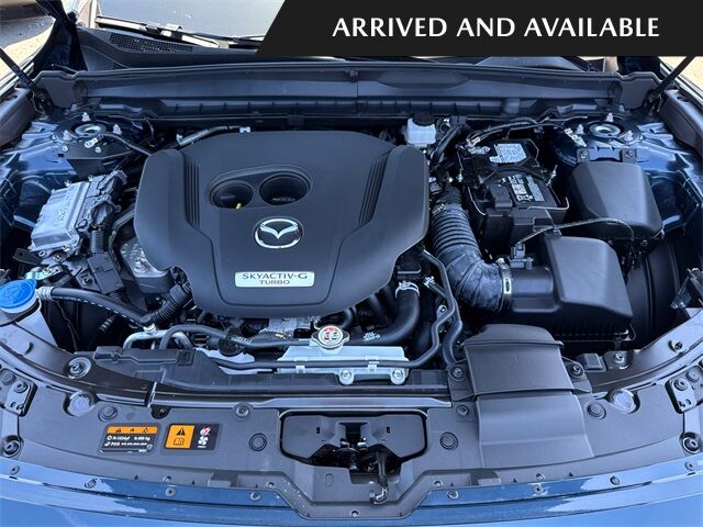 2025 MAZDA CX-50 2.5 Turbo Premium Plus Package San Juan Capistrano CA