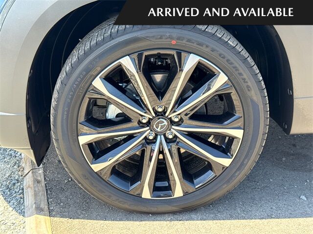 2025 MAZDA CX-50 2.5 Turbo Premium Plus Package San Juan Capistrano CA