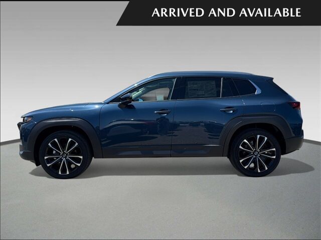 2025 MAZDA CX-50 2.5 Turbo Premium Plus Package San Juan Capistrano CA