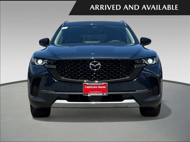 2025 MAZDA CX-50 2.5 Turbo Premium Plus Package San Juan Capistrano CA