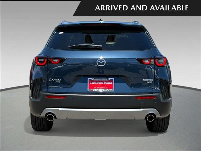 2025 MAZDA CX-50 2.5 Turbo Premium Plus Package San Juan Capistrano CA