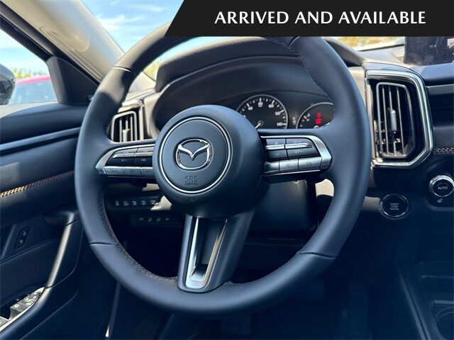 2025 MAZDA CX-50 2.5 Turbo Premium Plus Package San Juan Capistrano CA