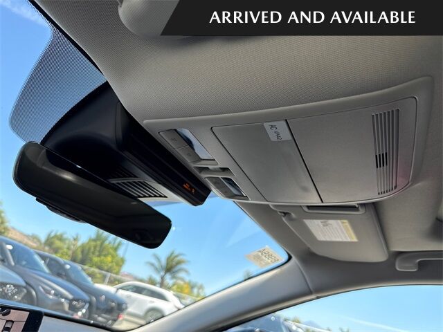 2025 MAZDA CX-50 2.5 Turbo Premium Plus Package San Juan Capistrano CA