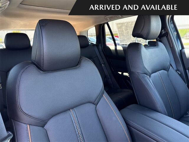 2025 MAZDA CX-50 2.5 Turbo Premium Plus Package San Juan Capistrano CA