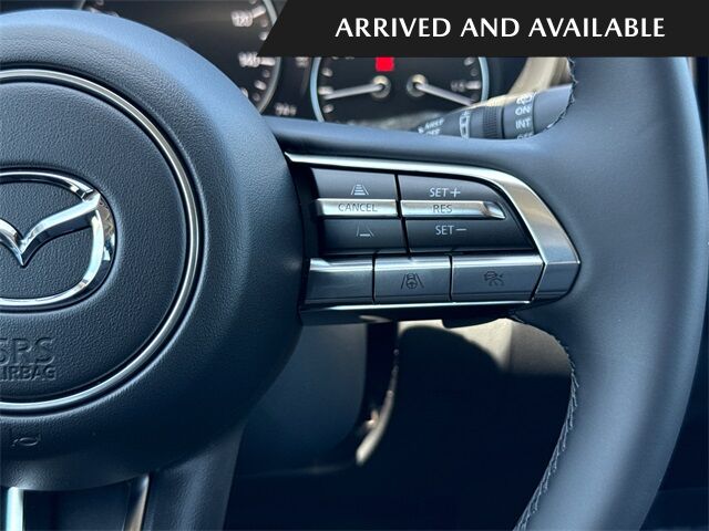 2025 MAZDA CX-50 2.5 Turbo Premium Plus Package San Juan Capistrano CA