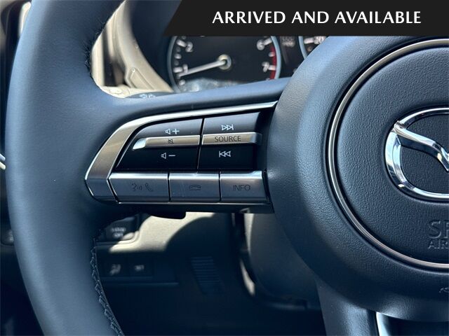 2025 MAZDA CX-50 2.5 Turbo Premium Plus Package San Juan Capistrano CA