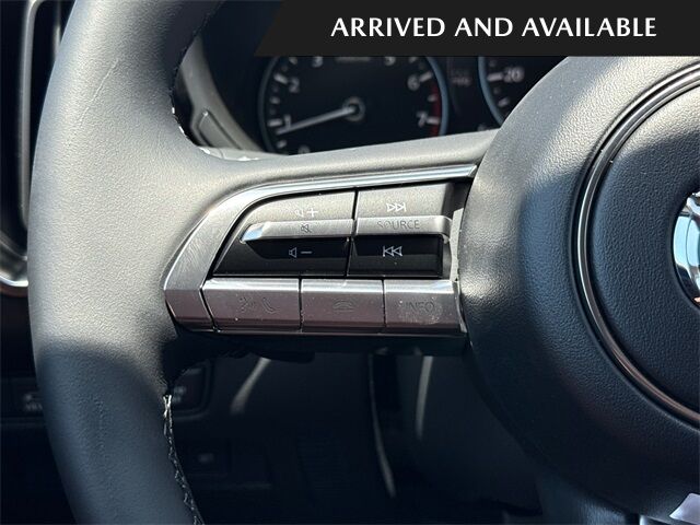 2025 MAZDA CX-50 2.5 Turbo Premium Plus Package San Juan Capistrano CA