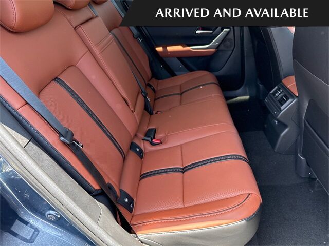 2025 MAZDA CX-50 2.5 Turbo Premium Plus Package San Juan Capistrano CA