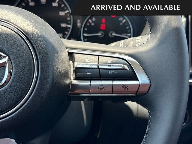 2025 MAZDA CX-50 2.5 Turbo Premium Plus Package San Juan Capistrano CA