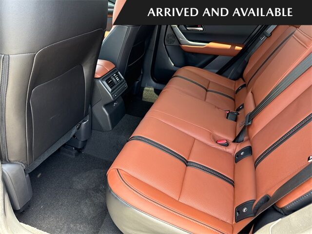 2025 MAZDA CX-50 2.5 Turbo Premium Plus Package San Juan Capistrano CA