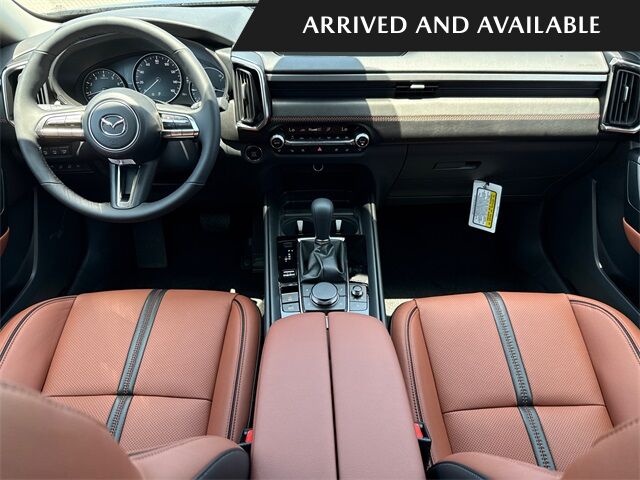 2025 MAZDA CX-50 2.5 Turbo Premium Plus Package San Juan Capistrano CA