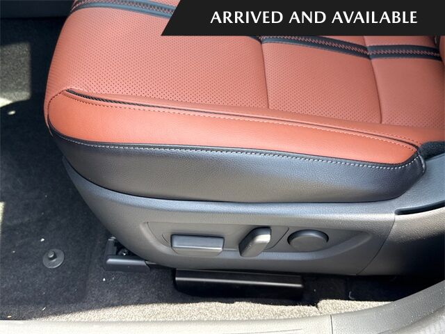 2025 MAZDA CX-50 2.5 Turbo Premium Plus Package San Juan Capistrano CA