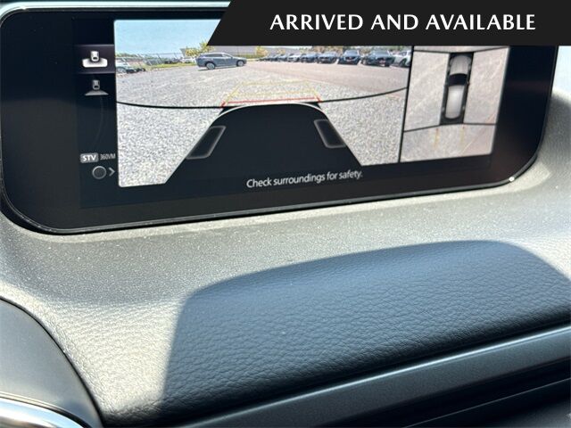 2025 MAZDA CX-50 2.5 Turbo Premium Plus Package San Juan Capistrano CA