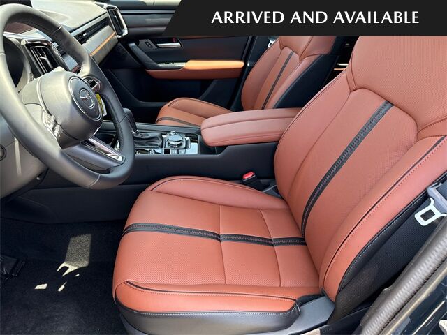 2025 MAZDA CX-50 2.5 Turbo Premium Plus Package San Juan Capistrano CA