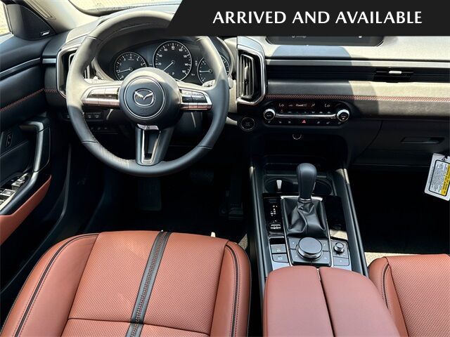 2025 MAZDA CX-50 2.5 Turbo Premium Plus Package San Juan Capistrano CA