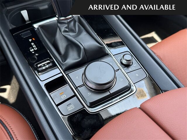 2025 MAZDA CX-50 2.5 Turbo Premium Plus Package San Juan Capistrano CA