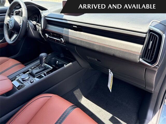 2025 MAZDA CX-50 2.5 Turbo Premium Plus Package San Juan Capistrano CA
