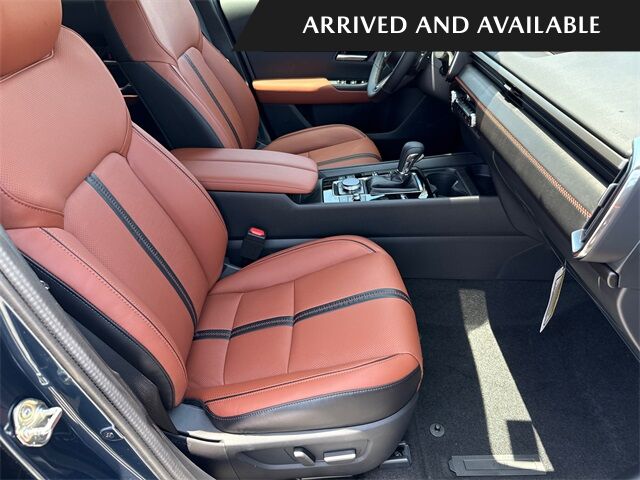 2025 MAZDA CX-50 2.5 Turbo Premium Plus Package San Juan Capistrano CA