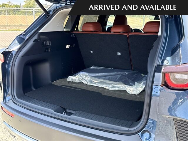 2025 MAZDA CX-50 2.5 Turbo Premium Plus Package San Juan Capistrano CA