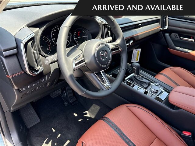 2025 MAZDA CX-50 2.5 Turbo Premium Plus Package San Juan Capistrano CA