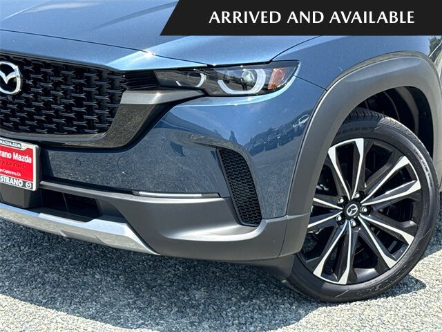 2025 MAZDA CX-50 2.5 Turbo Premium Plus Package San Juan Capistrano CA