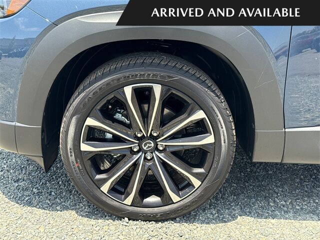 2025 MAZDA CX-50 2.5 Turbo Premium Plus Package San Juan Capistrano CA