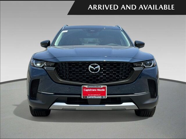 2025 MAZDA CX-50 2.5 Turbo Premium Plus Package San Juan Capistrano CA