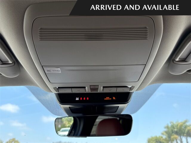 2025 MAZDA CX-50 2.5 Turbo Premium Plus Package San Juan Capistrano CA