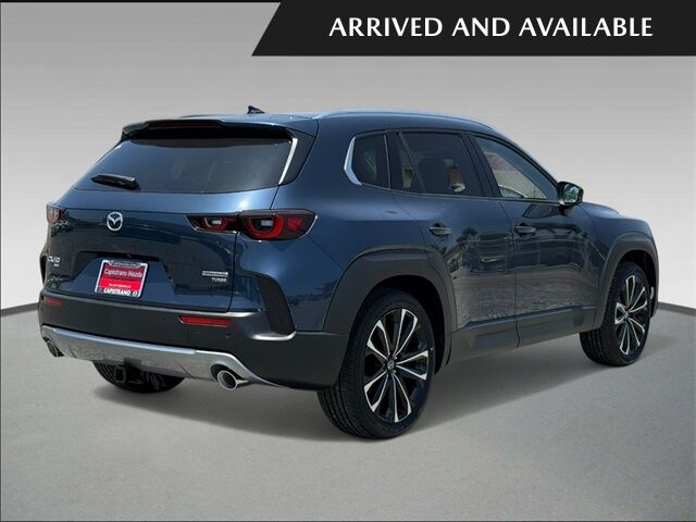2025 MAZDA CX-50 2.5 Turbo Premium Plus Package San Juan Capistrano CA