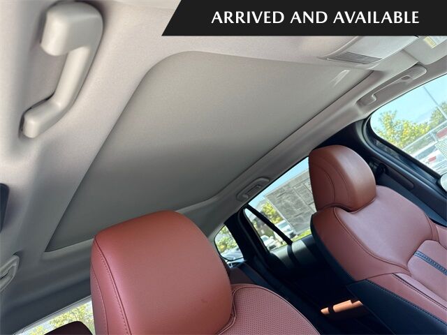 2025 MAZDA CX-50 2.5 Turbo Premium Plus Package San Juan Capistrano CA