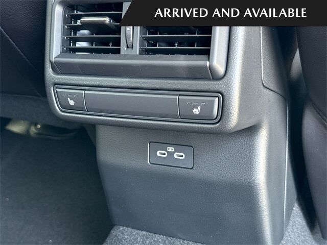 2025 MAZDA CX-50 2.5 Turbo Premium Plus Package San Juan Capistrano CA