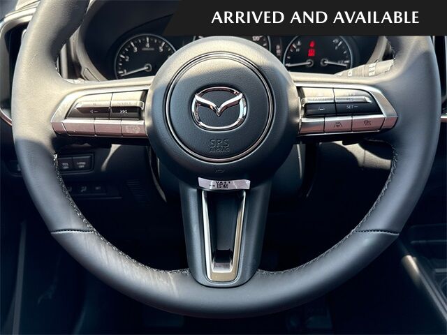 2025 MAZDA CX-50 2.5 Turbo Premium Plus Package San Juan Capistrano CA