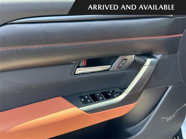 2025 MAZDA CX-50 2.5 Turbo Premium Plus Package San Juan Capistrano CA