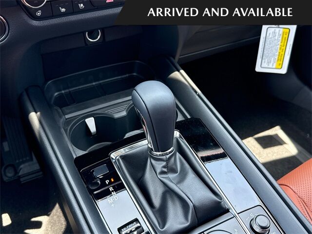 2025 MAZDA CX-50 2.5 Turbo Premium Plus Package San Juan Capistrano CA