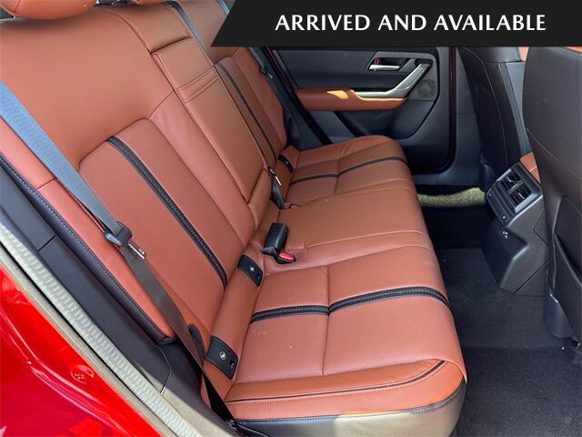 2025 MAZDA CX-50 2.5 Turbo Premium Plus Package San Juan Capistrano CA