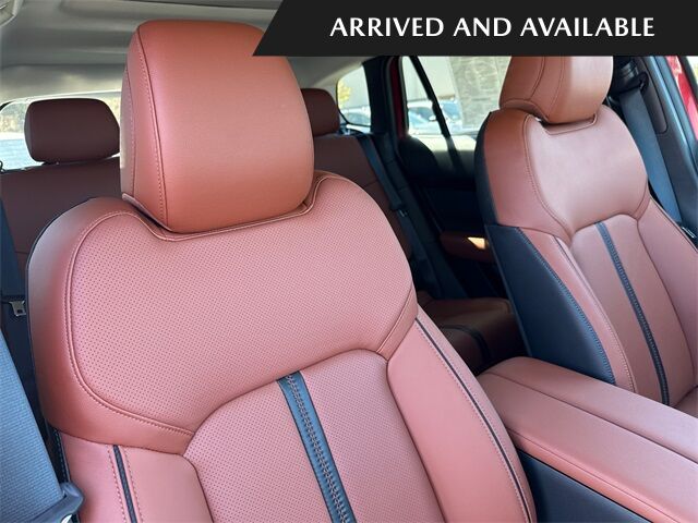 2025 MAZDA CX-50 2.5 Turbo Premium Plus Package San Juan Capistrano CA