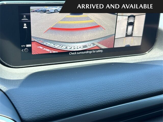 2025 MAZDA CX-50 2.5 Turbo Premium Plus Package San Juan Capistrano CA