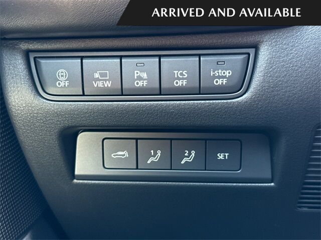 2025 MAZDA CX-50 2.5 Turbo Premium Plus Package San Juan Capistrano CA