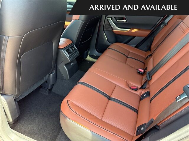 2025 MAZDA CX-50 2.5 Turbo Premium Plus Package San Juan Capistrano CA