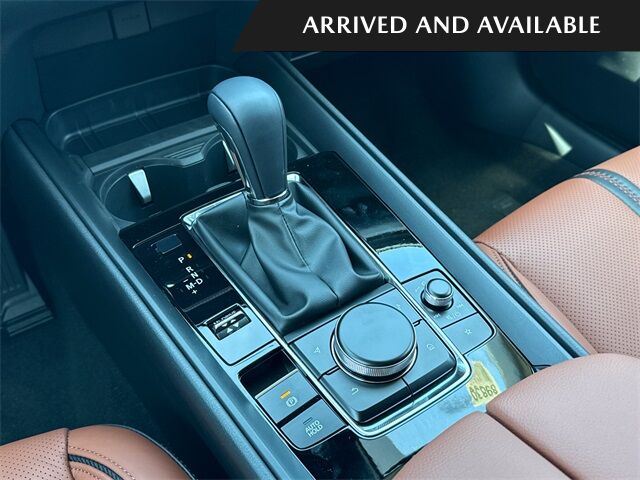 2025 MAZDA CX-50 2.5 Turbo Premium Plus Package San Juan Capistrano CA