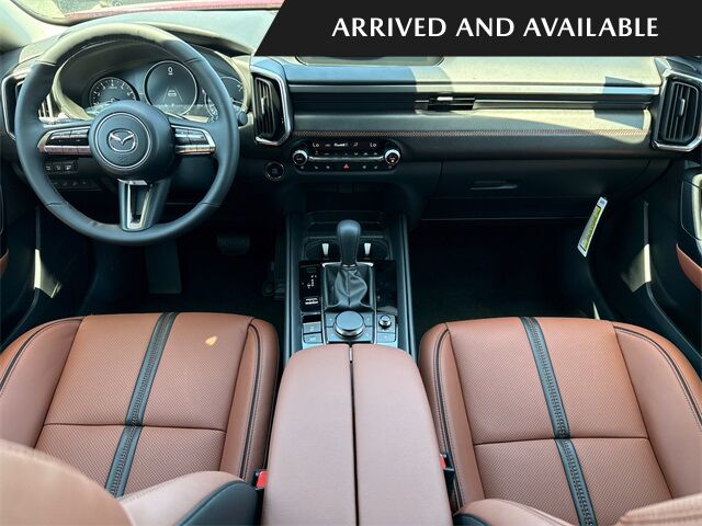 2025 MAZDA CX-50 2.5 Turbo Premium Plus Package San Juan Capistrano CA