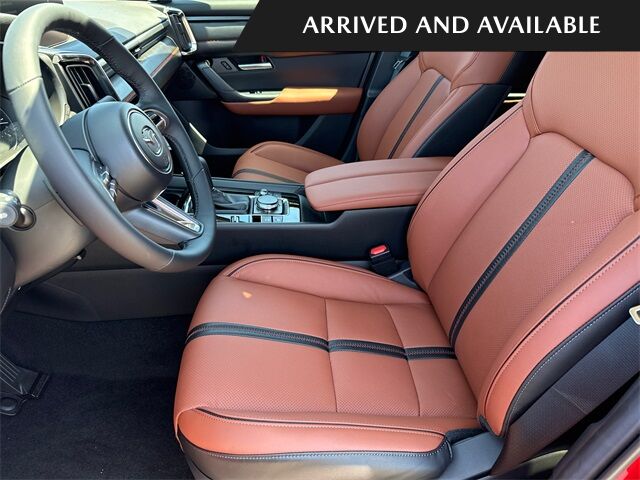 2025 MAZDA CX-50 2.5 Turbo Premium Plus Package San Juan Capistrano CA