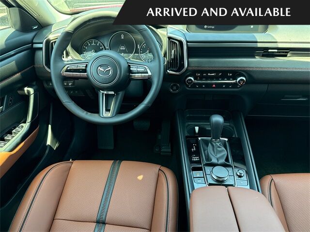 2025 MAZDA CX-50 2.5 Turbo Premium Plus Package San Juan Capistrano CA