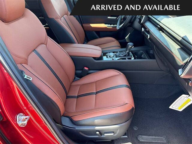 2025 MAZDA CX-50 2.5 Turbo Premium Plus Package San Juan Capistrano CA