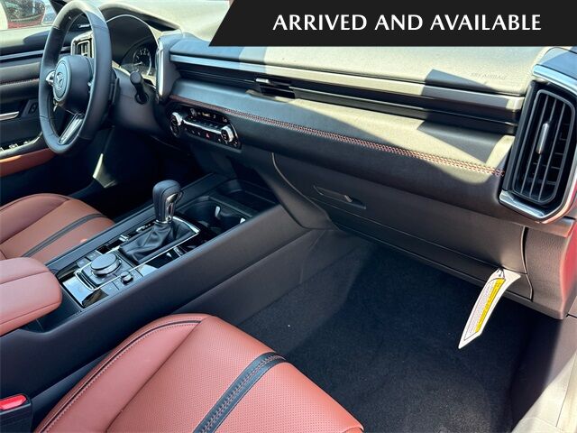 2025 MAZDA CX-50 2.5 Turbo Premium Plus Package San Juan Capistrano CA
