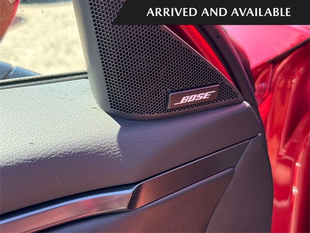 2025 MAZDA CX-50 2.5 Turbo Premium Plus Package San Juan Capistrano CA